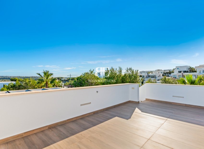 Resale - Villa -
Las Colinas Golf Resort - Las Colinas golf