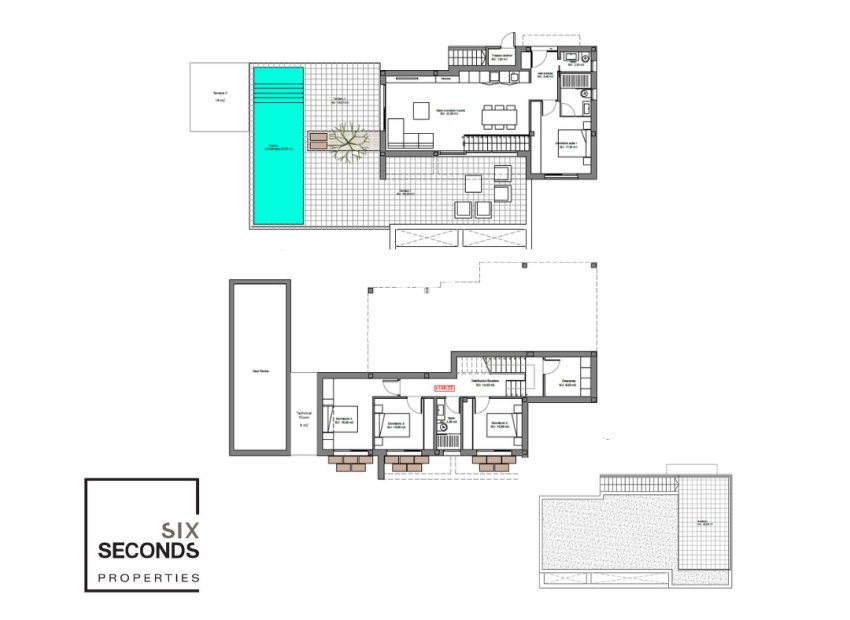Resale - Villa -
Las Colinas Golf Resort - Las Colinas golf