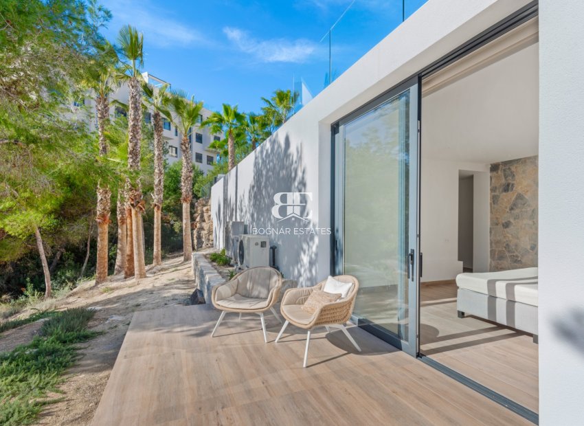 Resale - Villa -
Las Colinas Golf Resort - Las Colinas golf