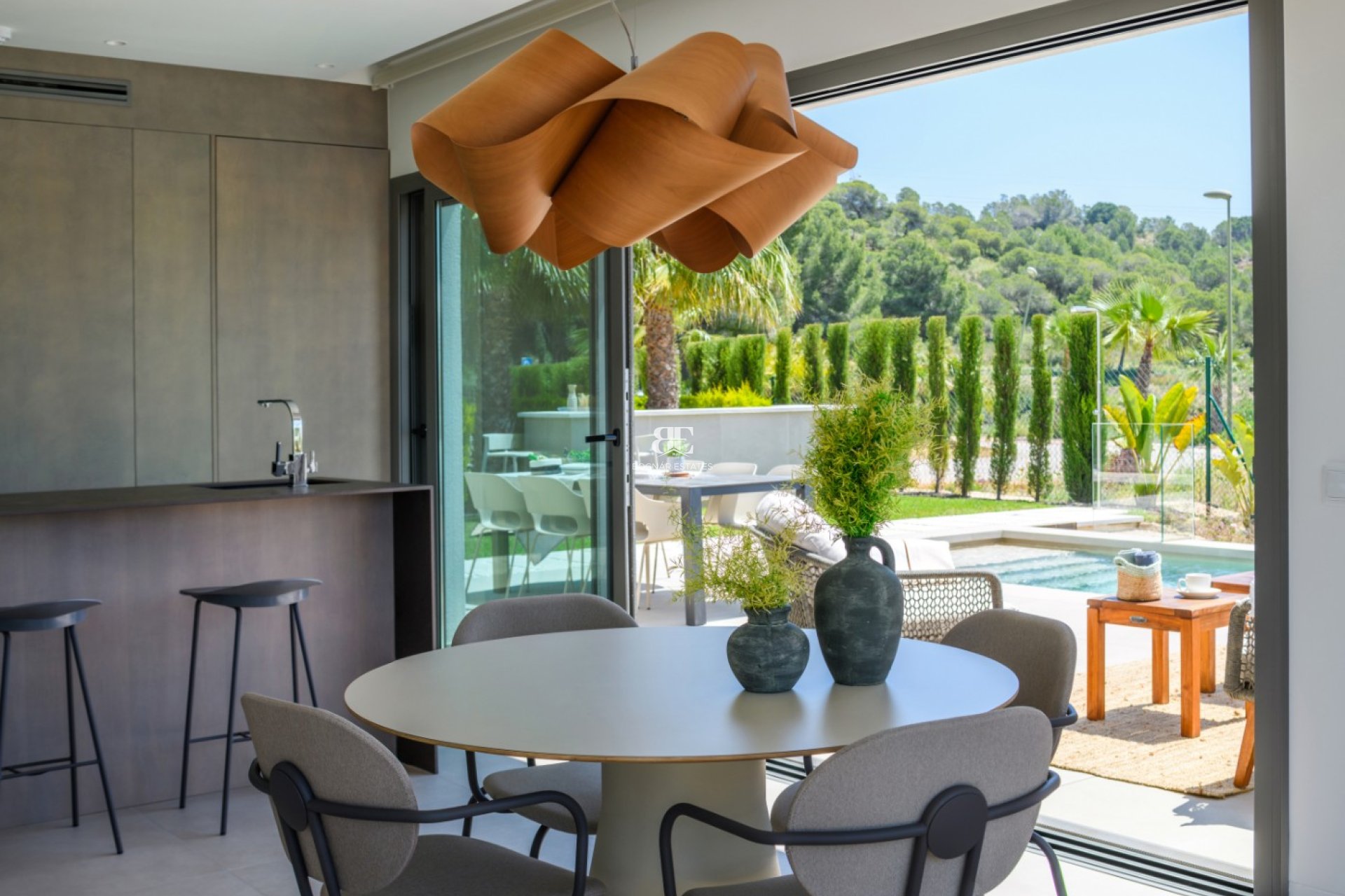 Resale - Villa -
Las Colinas Golf Resort - Las Colinas golf