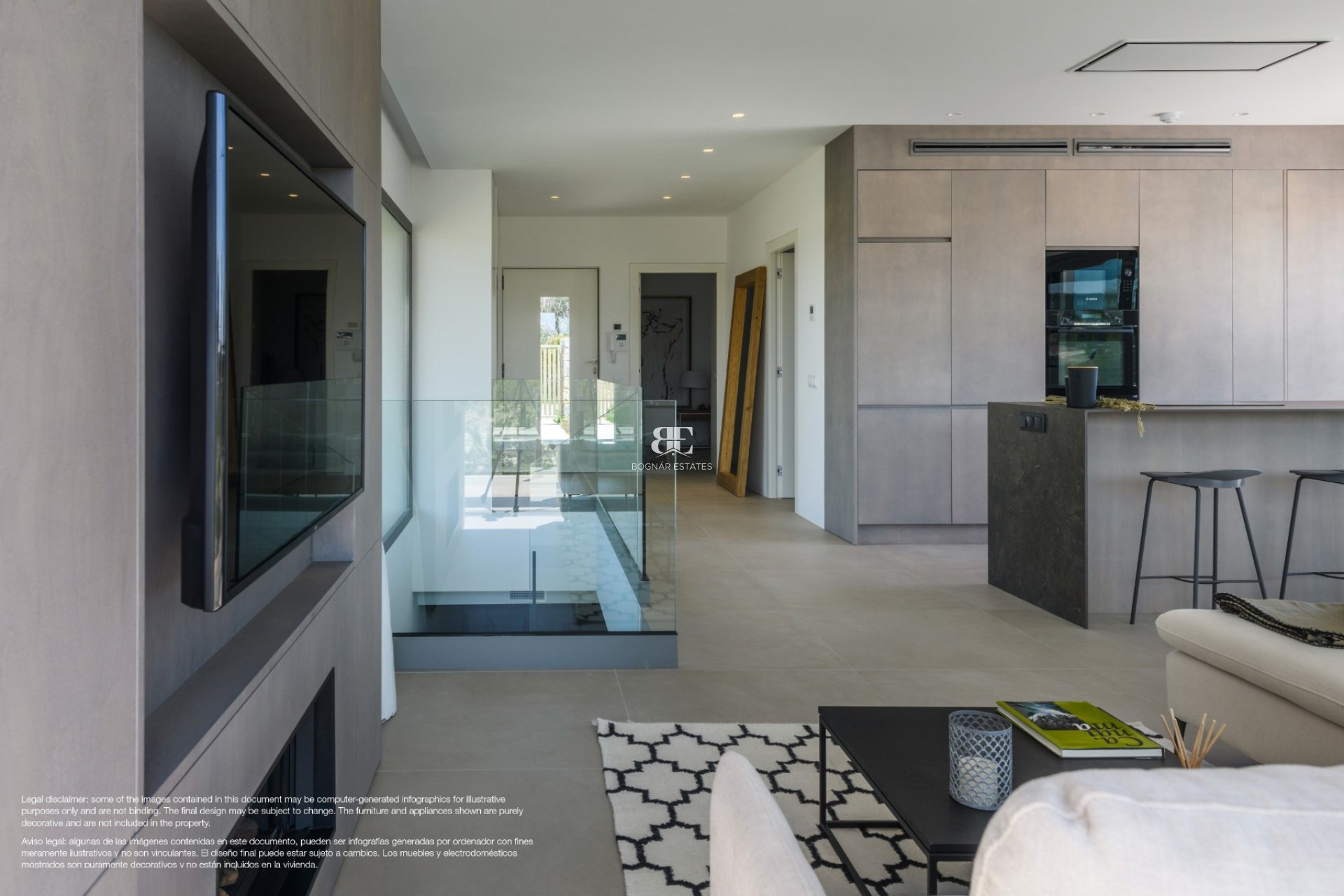 Resale - Villa -
Las Colinas Golf Resort - Las Colinas golf