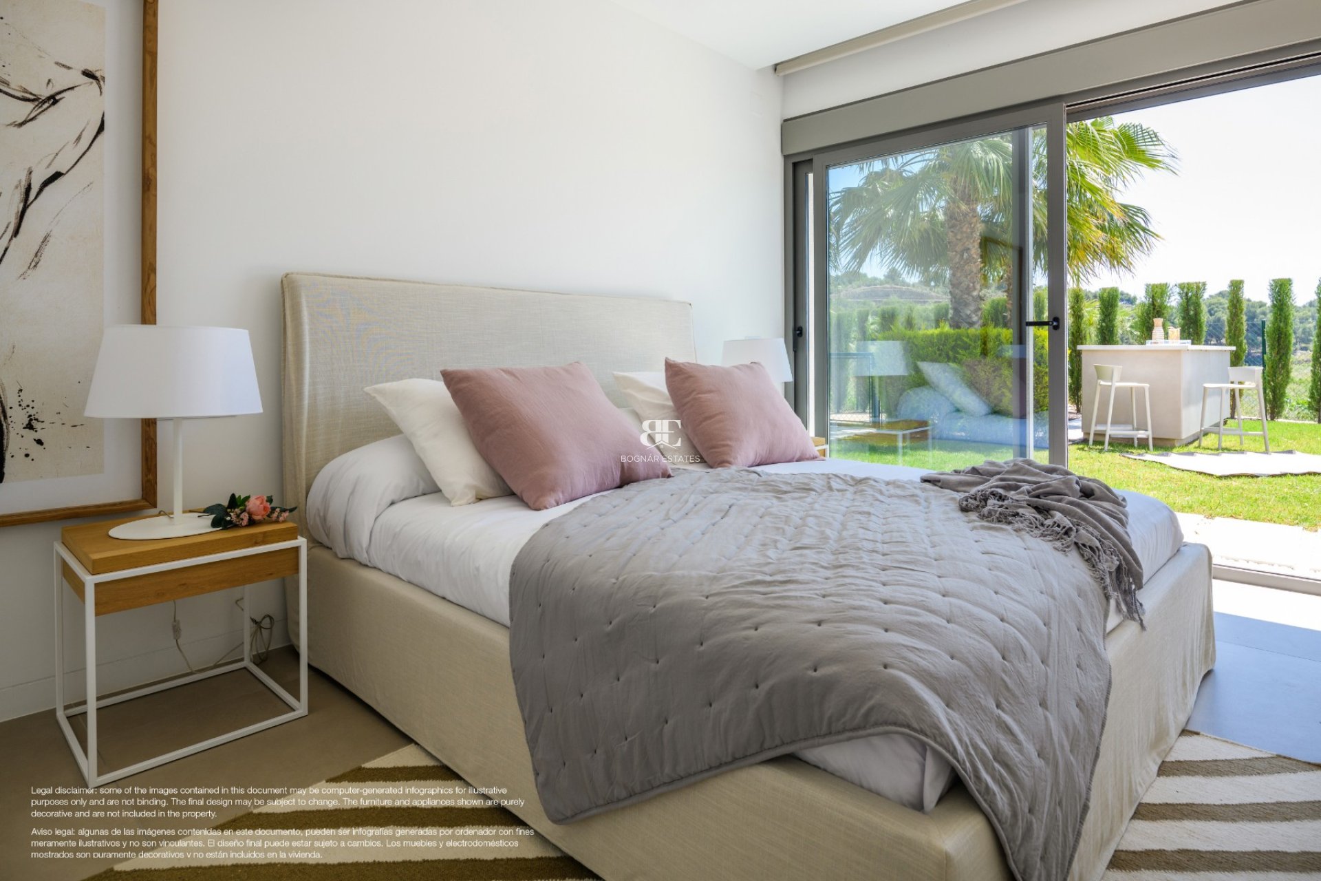 Resale - Villa -
Las Colinas Golf Resort - Las Colinas golf