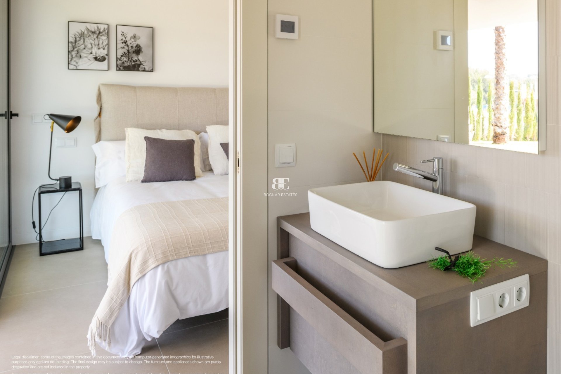 Resale - Villa -
Las Colinas Golf Resort - Las Colinas golf