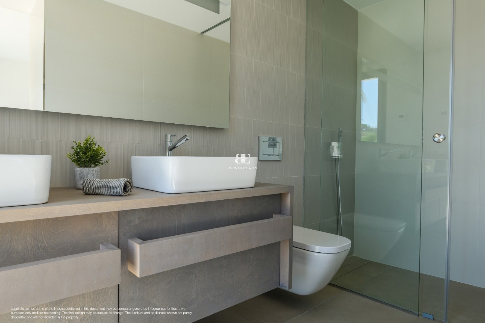 Resale - Villa -
Las Colinas Golf Resort - Las Colinas golf