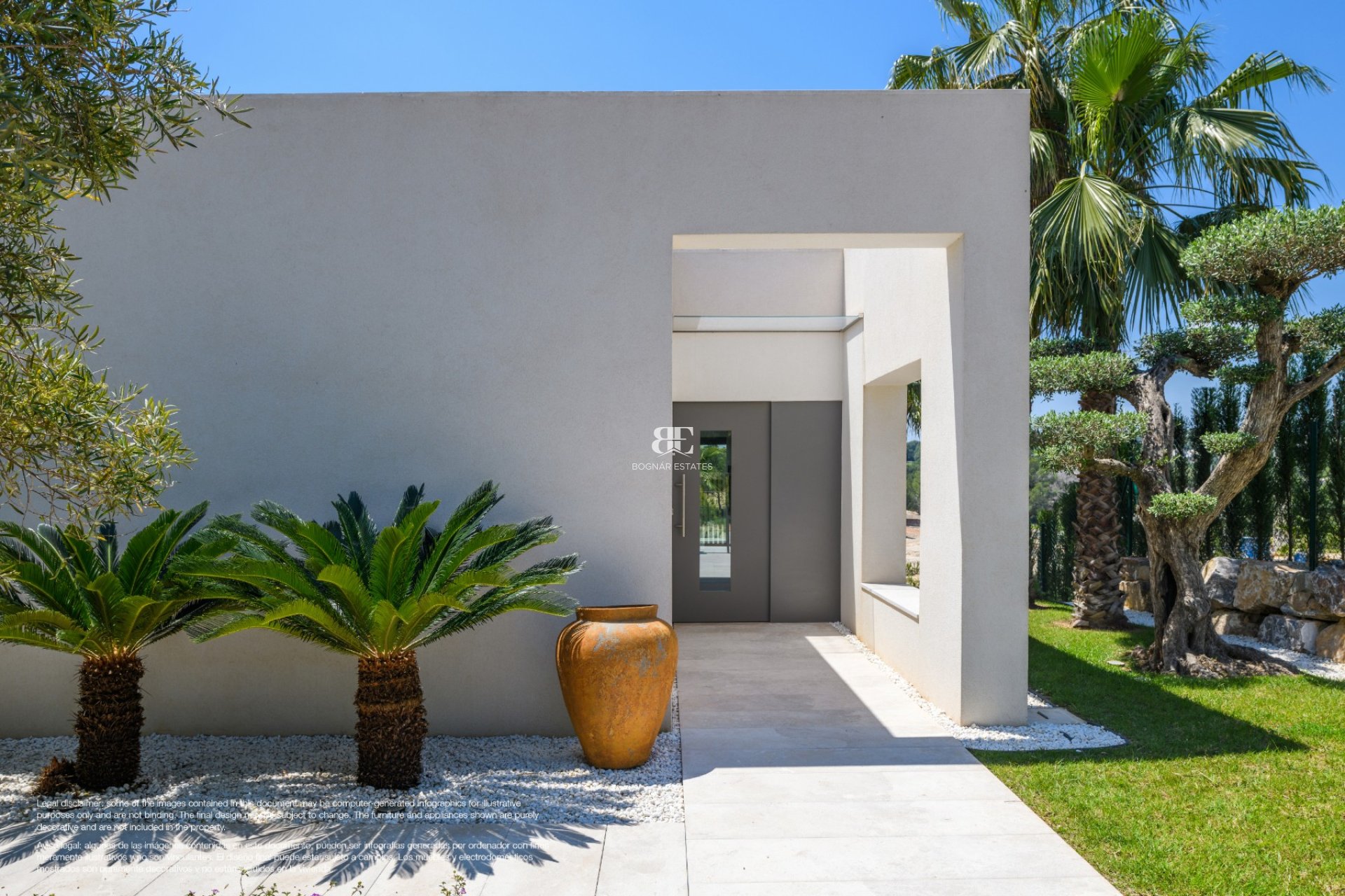 Resale - Villa -
Las Colinas Golf Resort - Las Colinas golf