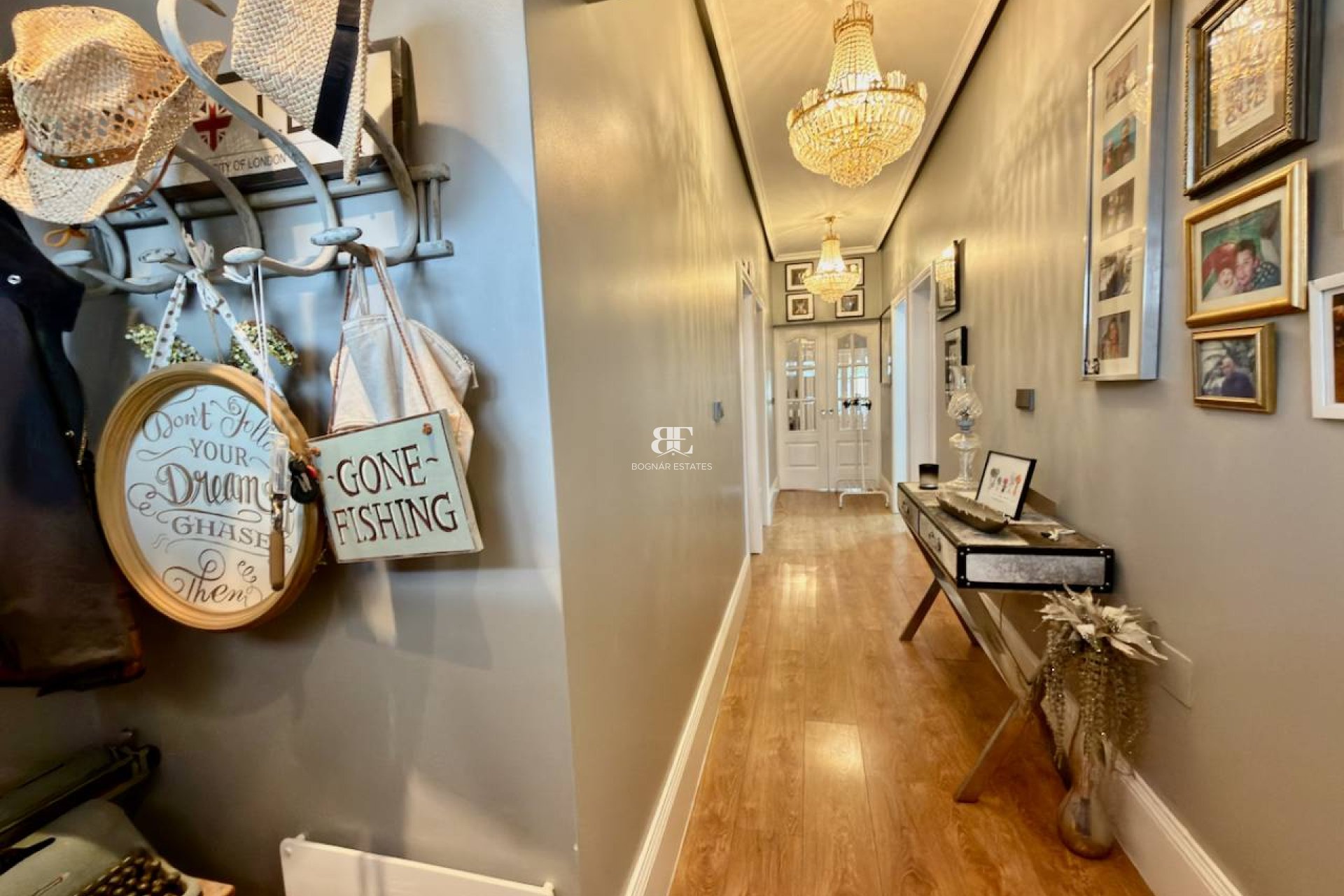 Resale - Villa -
Las Heredades - Heredades