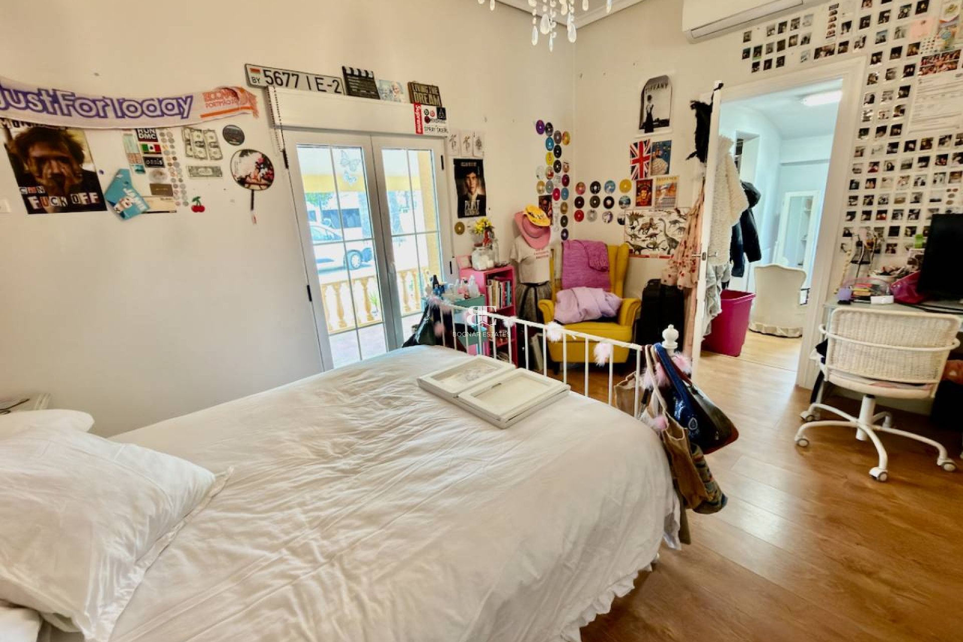 Resale - Villa -
Las Heredades - Heredades