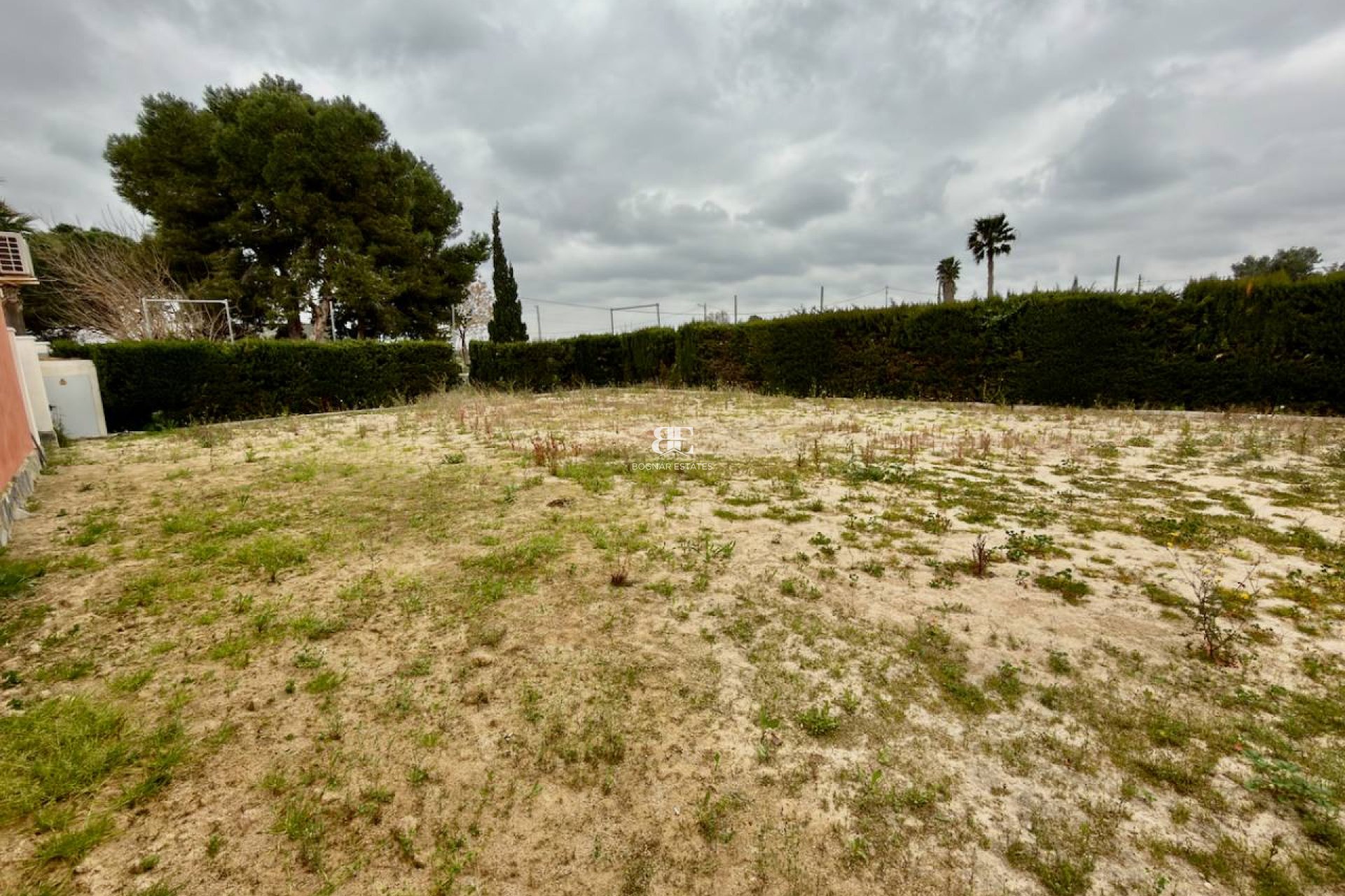 Resale - Villa -
Las Heredades - Heredades