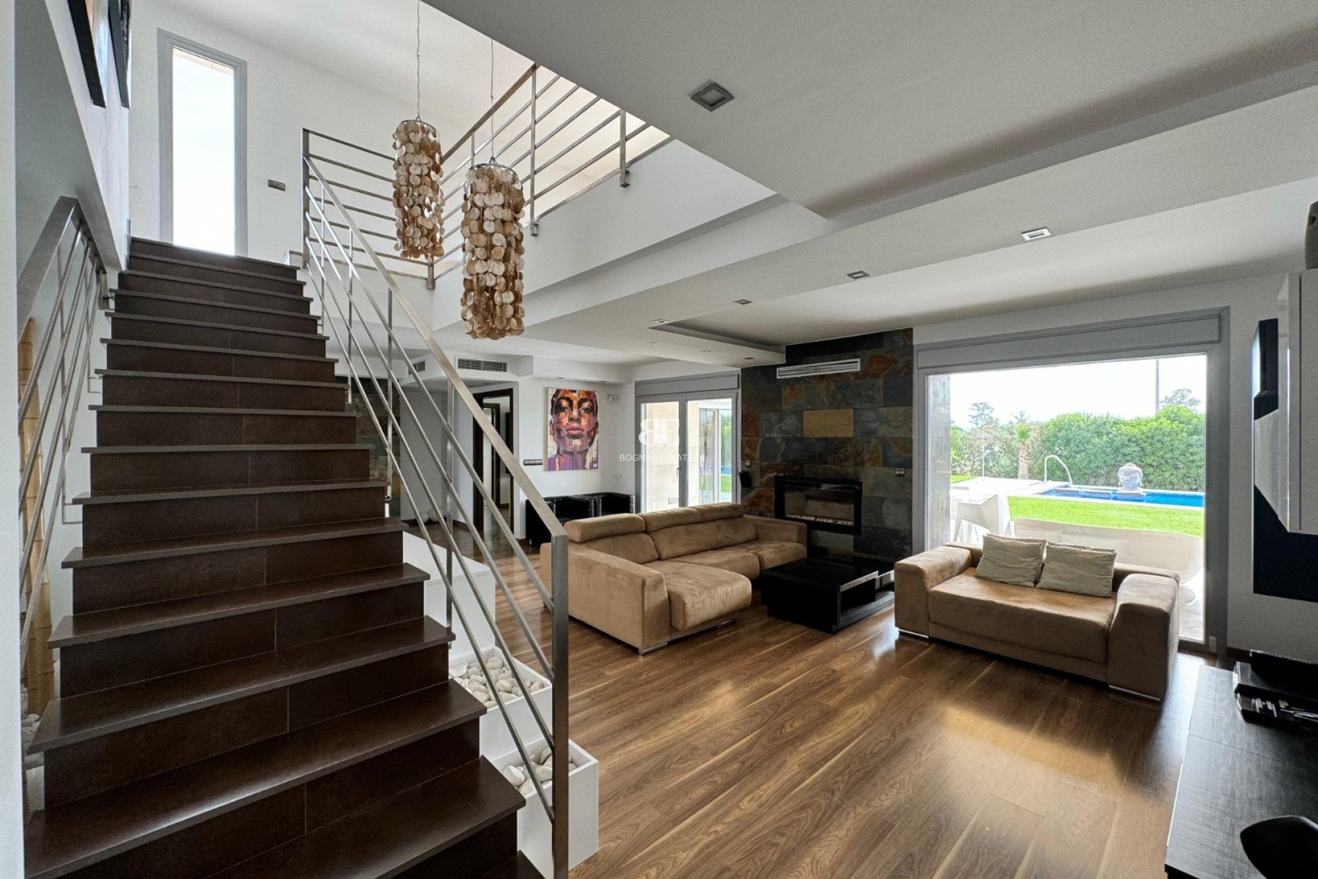 Resale - Villa -
Lorca - El Campillo
