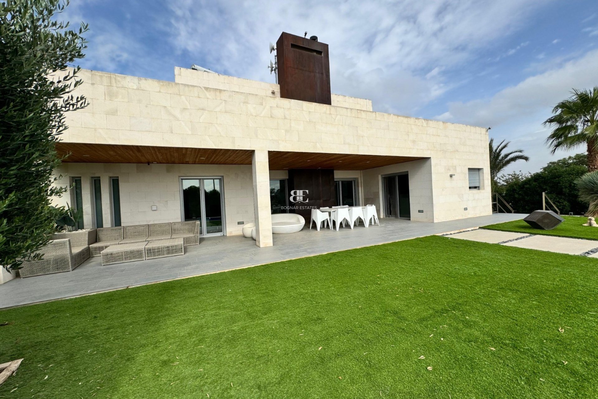 Resale - Villa -
Lorca - El Campillo