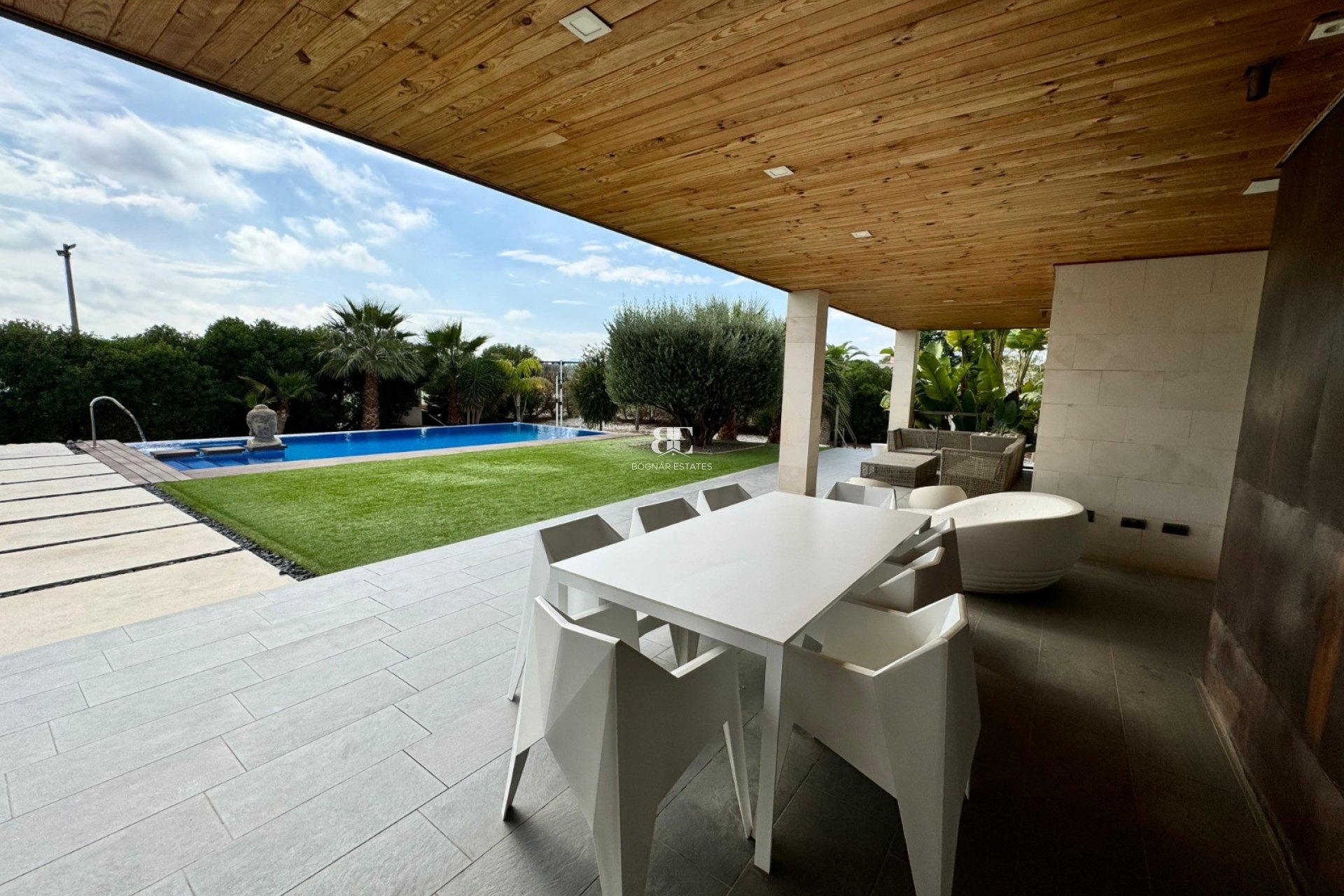 Resale - Villa -
Lorca - El Campillo