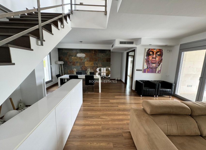 Resale - Villa -
Lorca - El Campillo