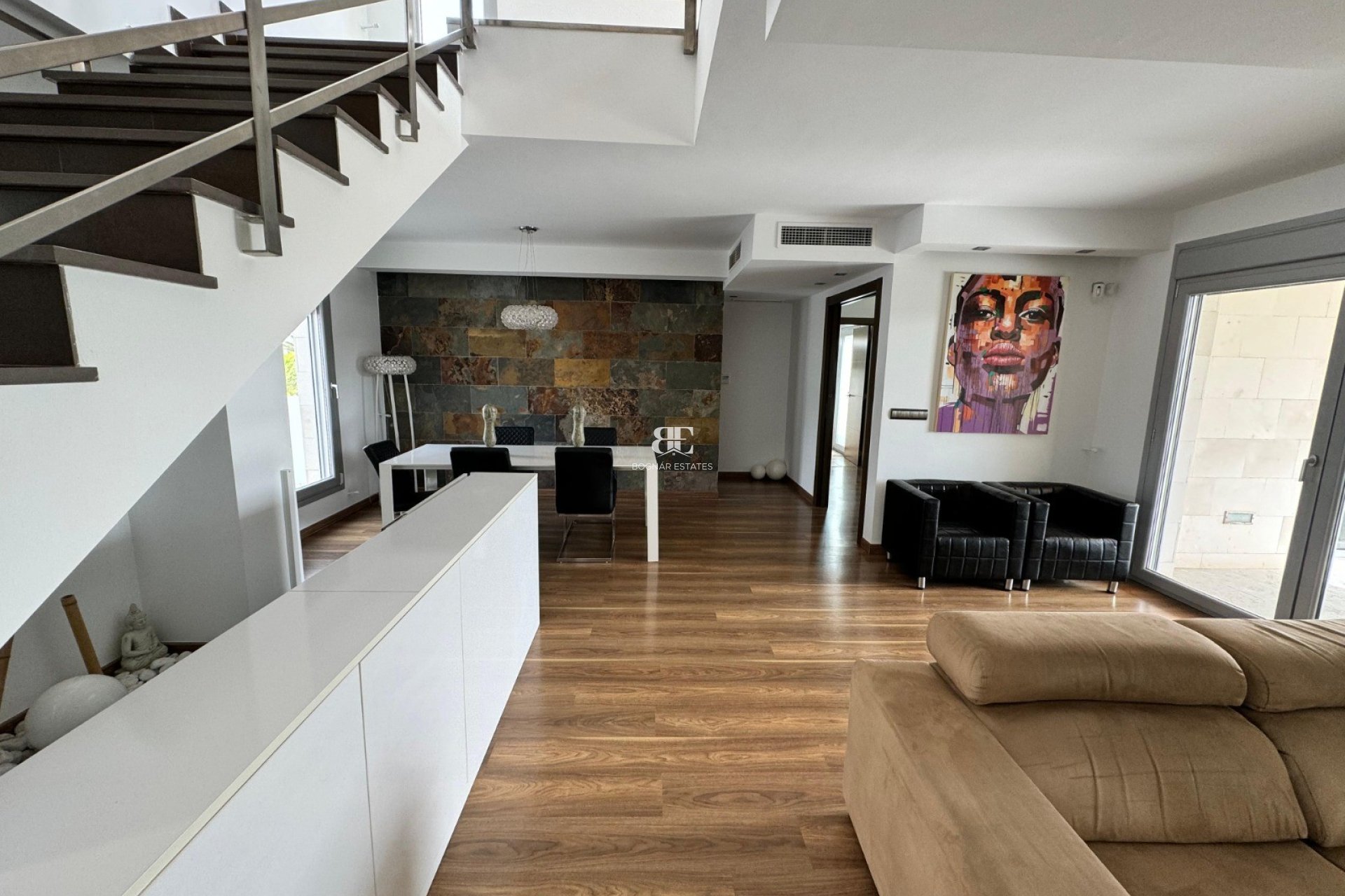 Resale - Villa -
Lorca - El Campillo