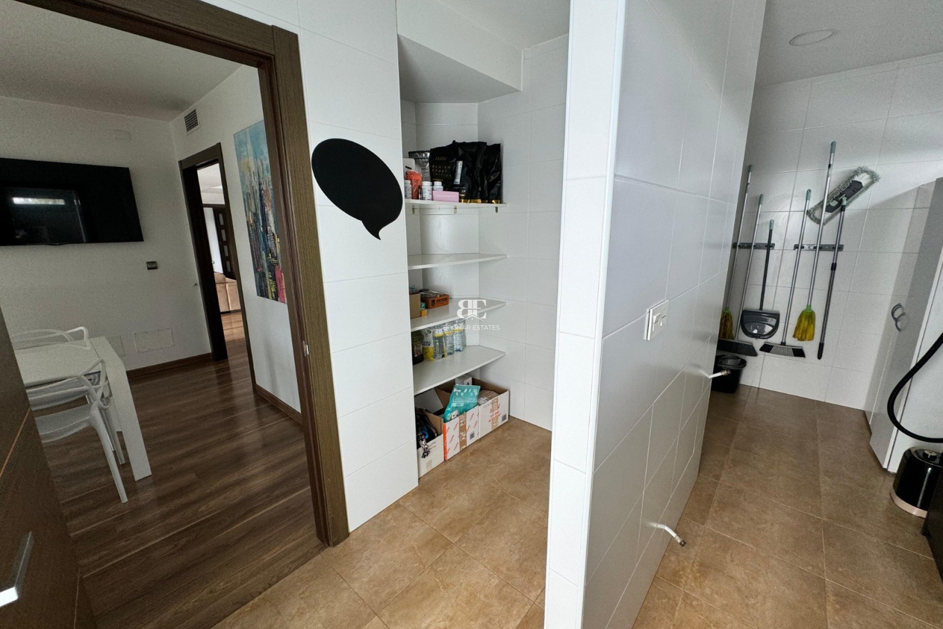 Resale - Villa -
Lorca - El Campillo