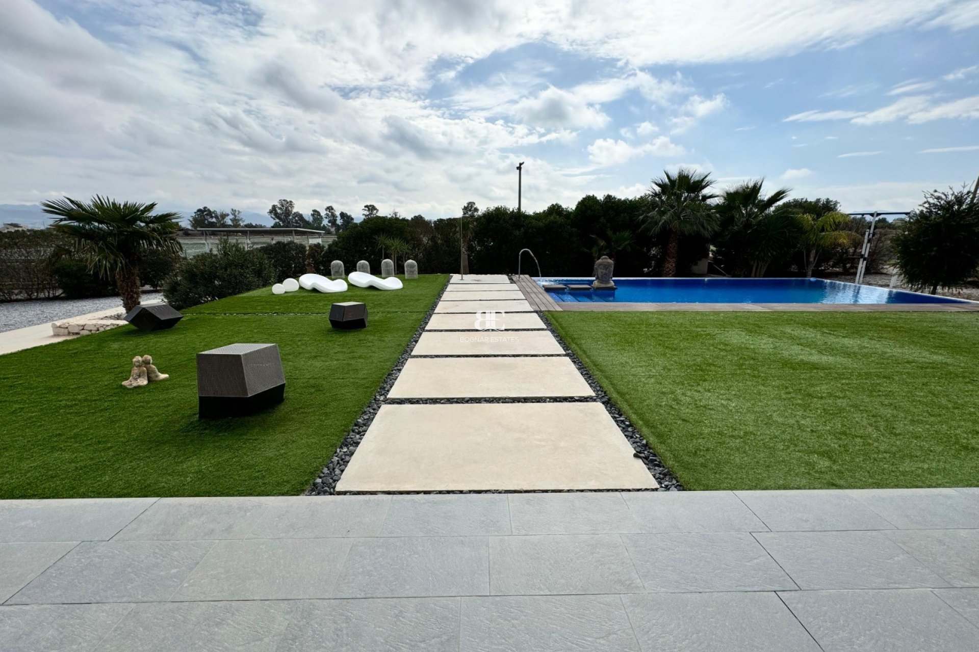 Resale - Villa -
Lorca - El Campillo