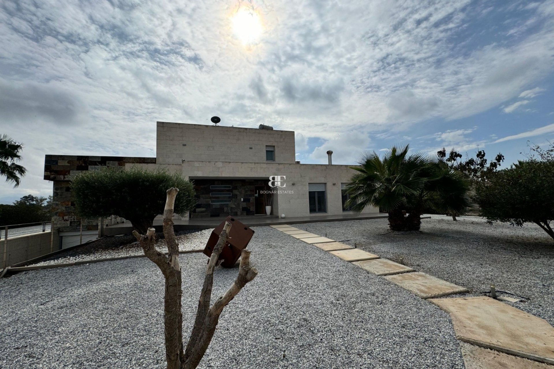 Resale - Villa -
Lorca - El Campillo