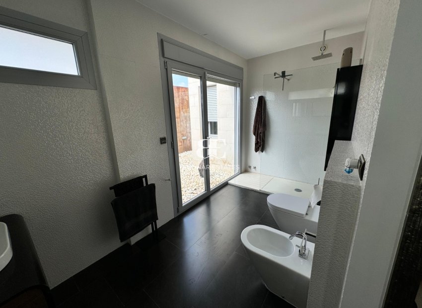 Resale - Villa -
Lorca - El Campillo
