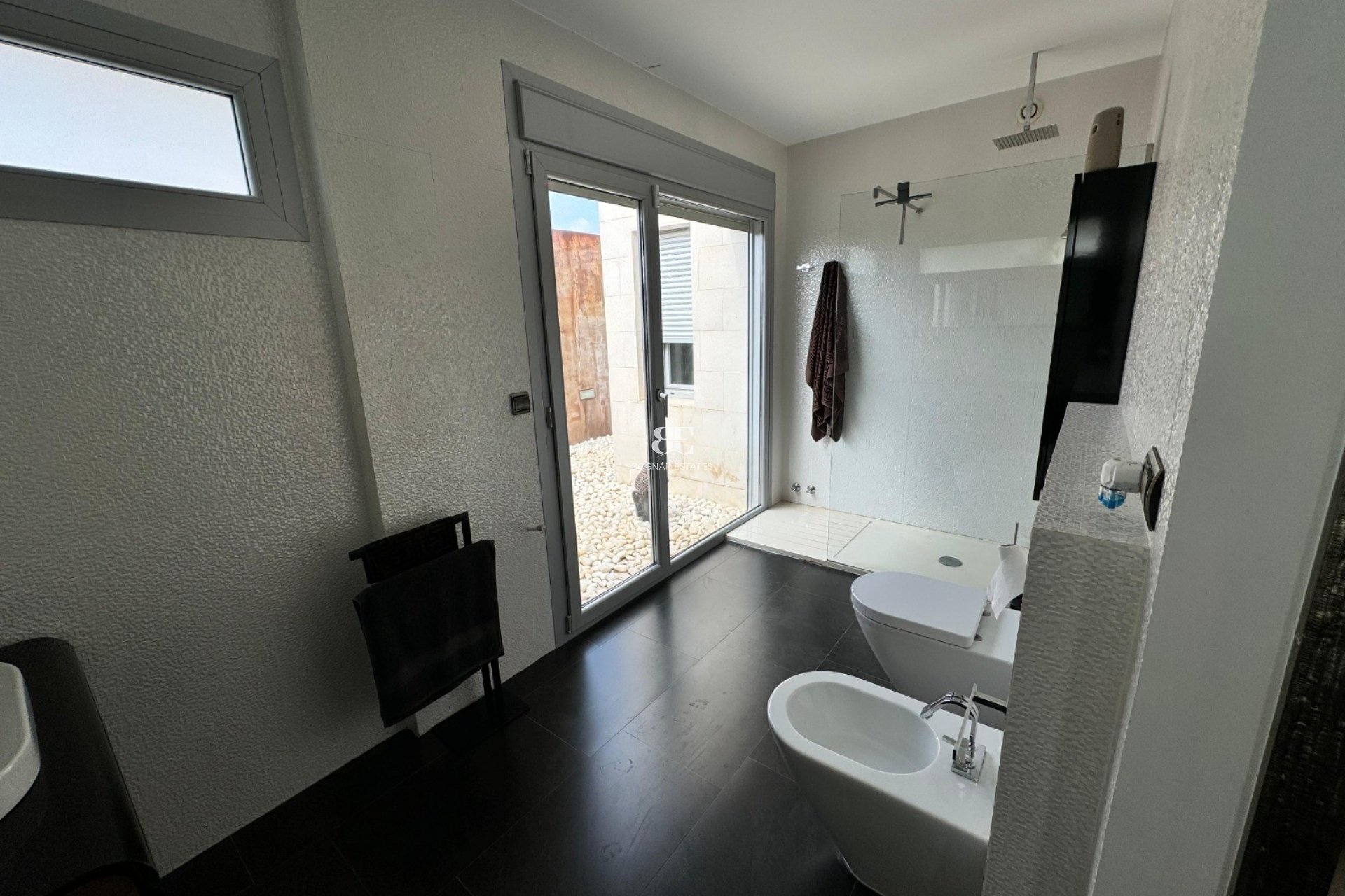 Resale - Villa -
Lorca - El Campillo