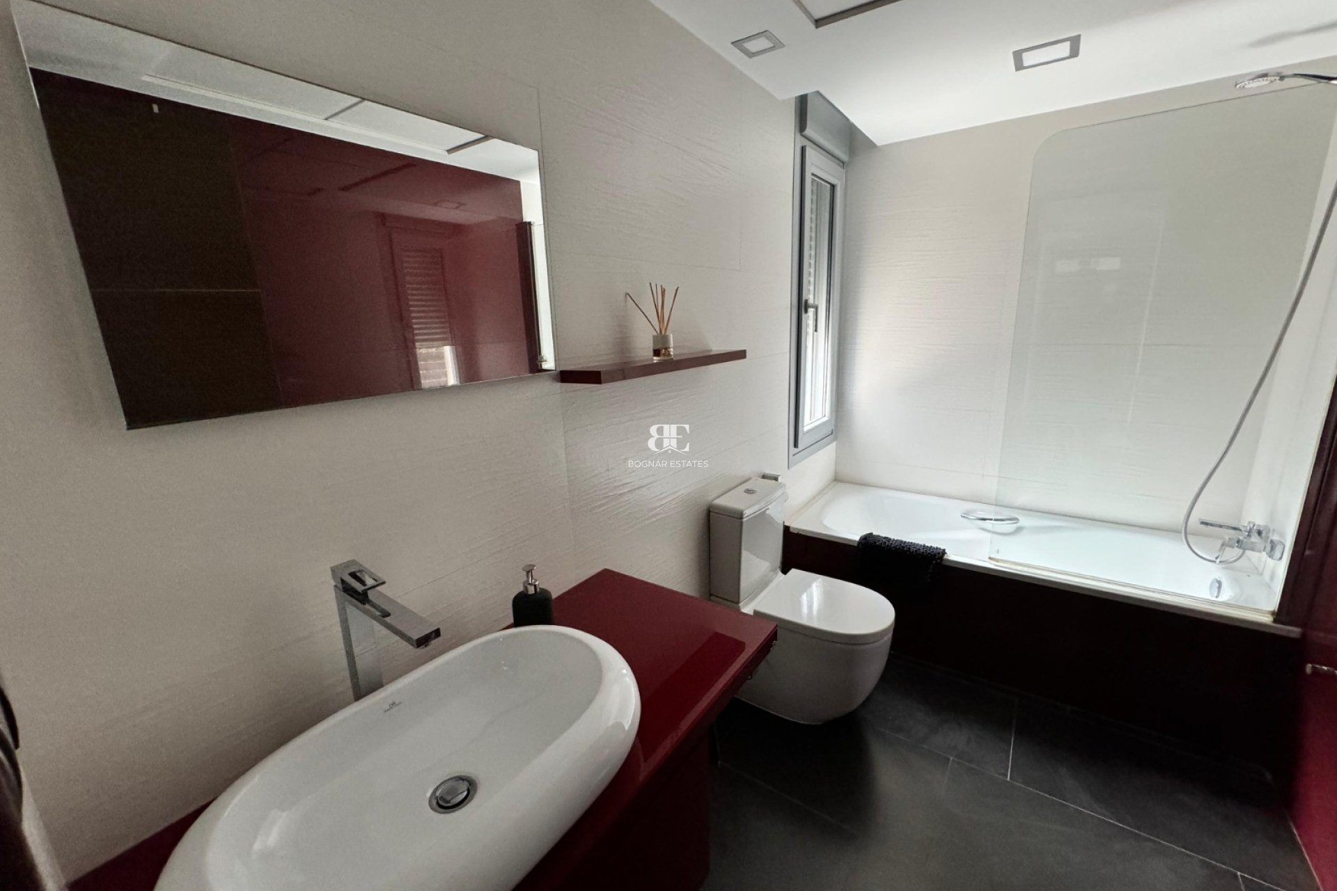 Resale - Villa -
Lorca - El Campillo
