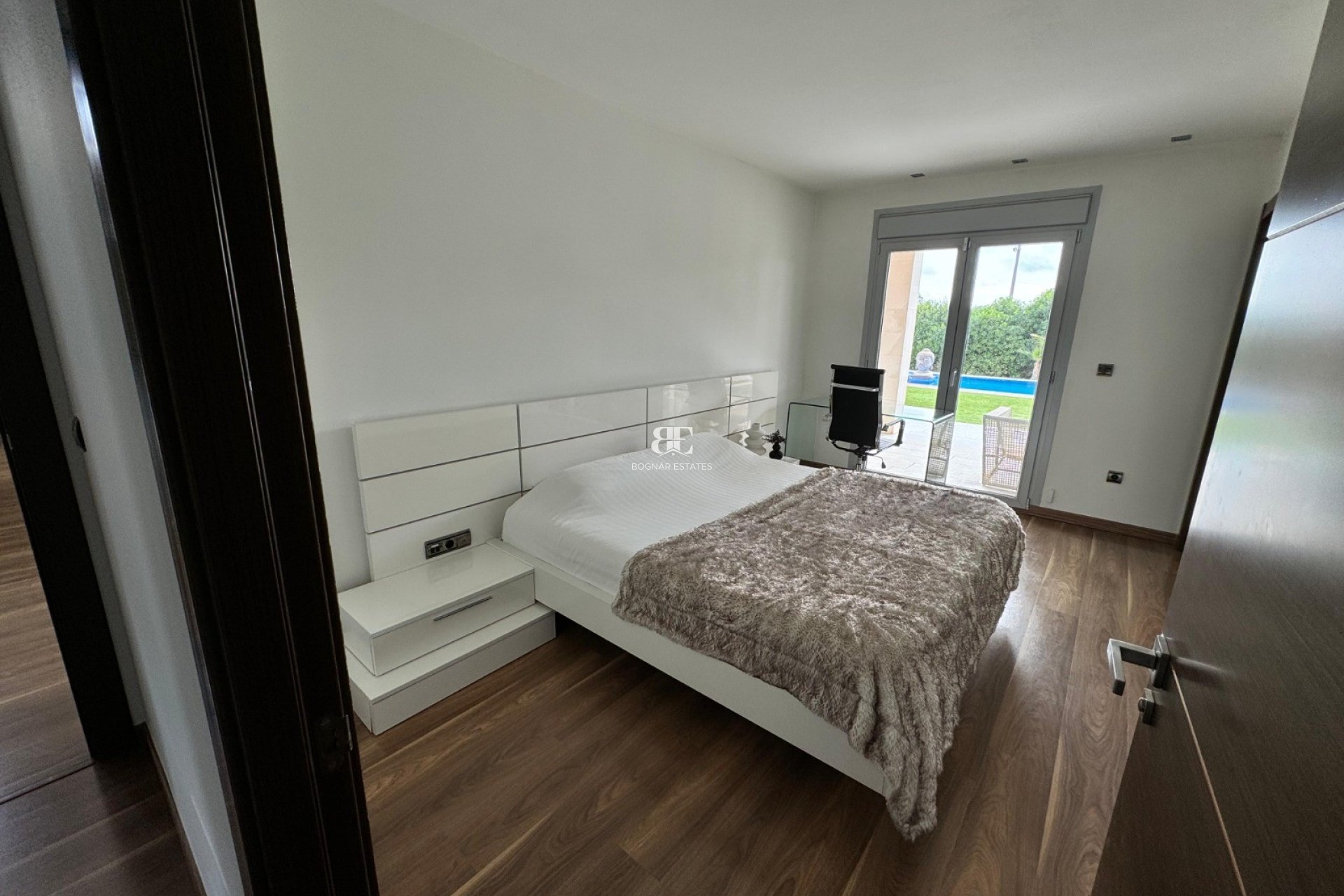 Resale - Villa -
Lorca - El Campillo