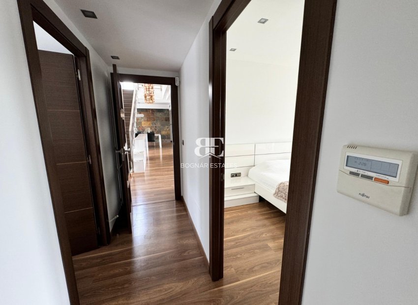 Resale - Villa -
Lorca - El Campillo