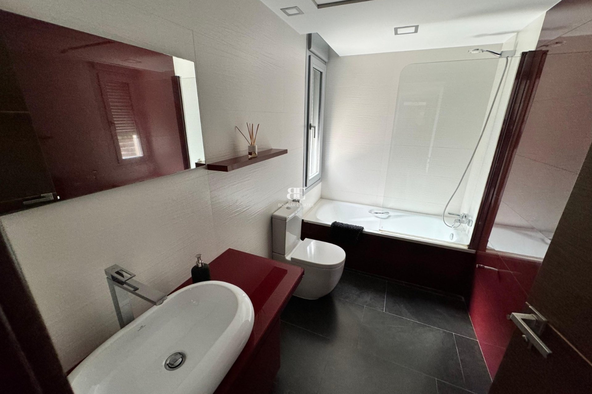 Resale - Villa -
Lorca - El Campillo