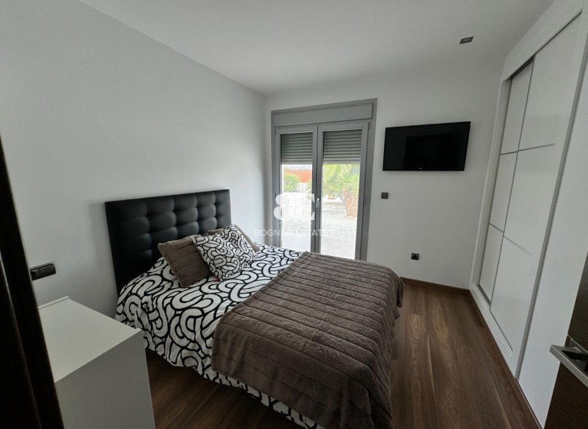 Resale - Villa -
Lorca - El Campillo