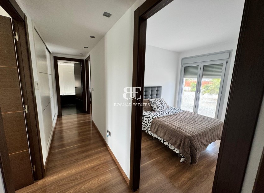 Resale - Villa -
Lorca - El Campillo