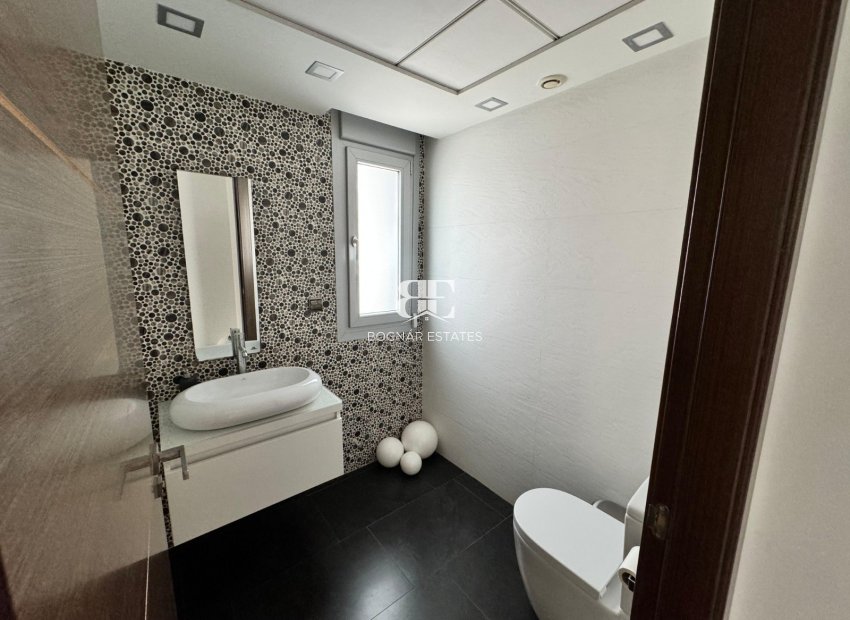 Resale - Villa -
Lorca - El Campillo