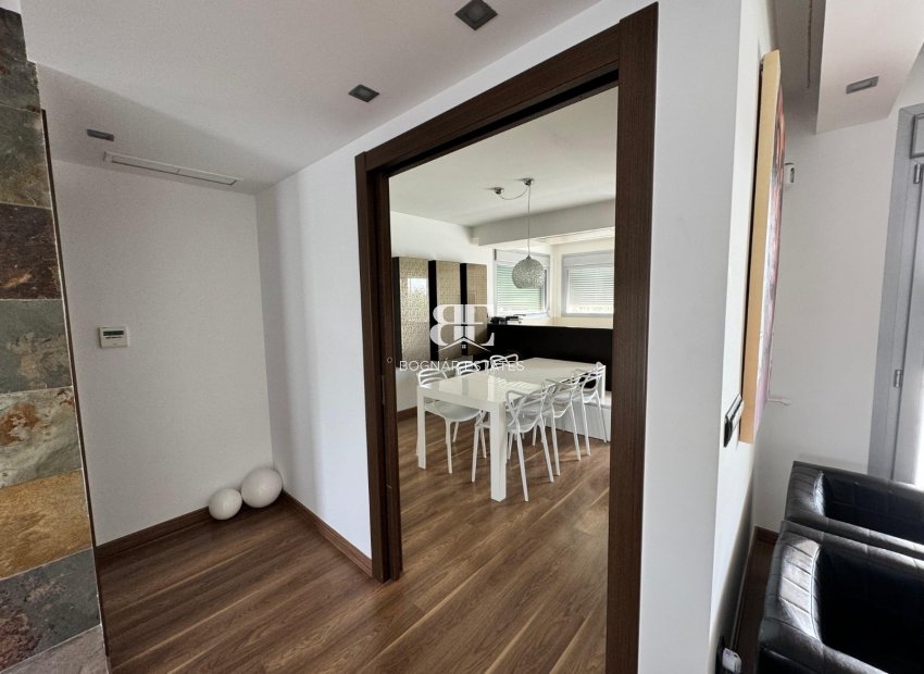 Resale - Villa -
Lorca - El Campillo