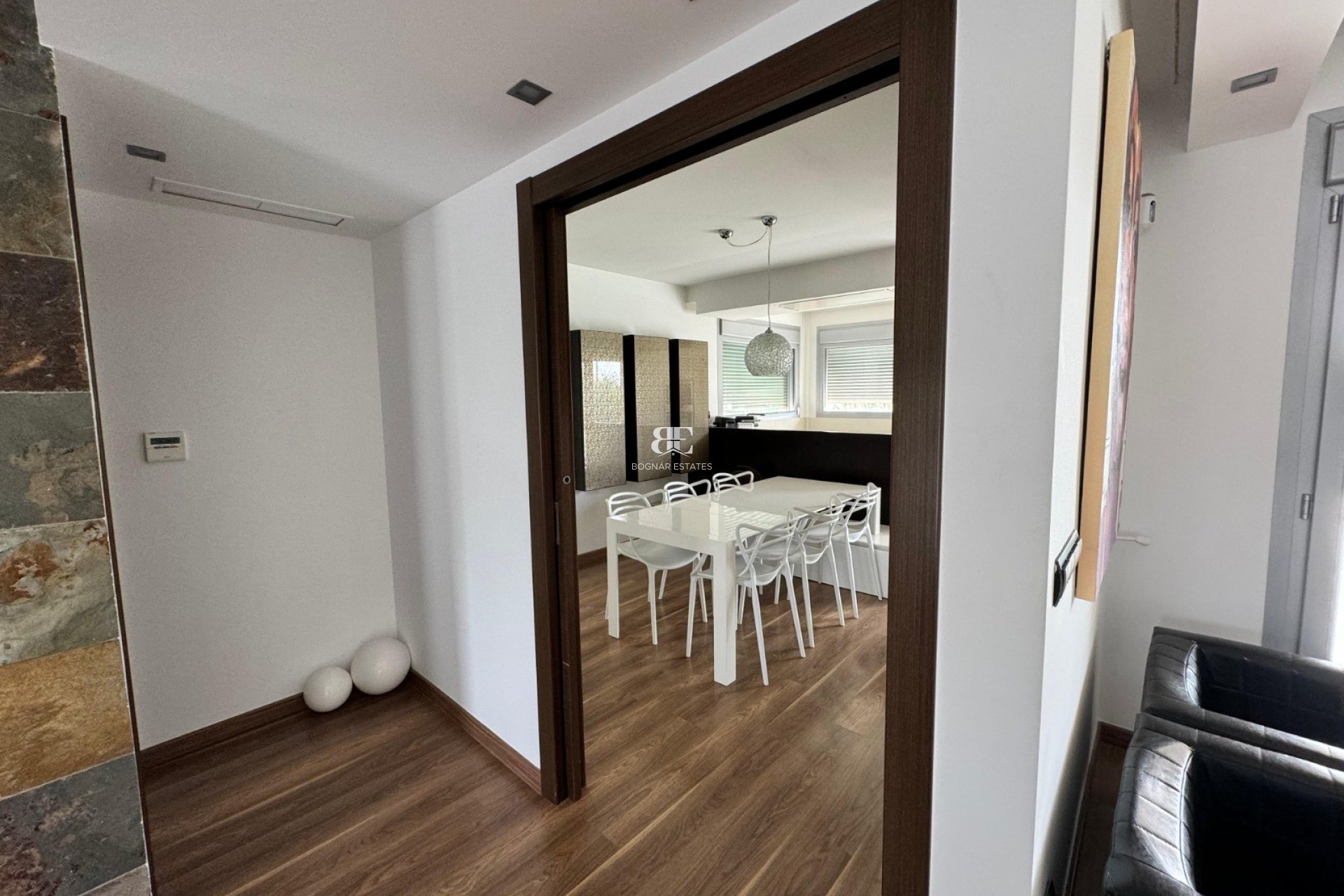 Resale - Villa -
Lorca - El Campillo
