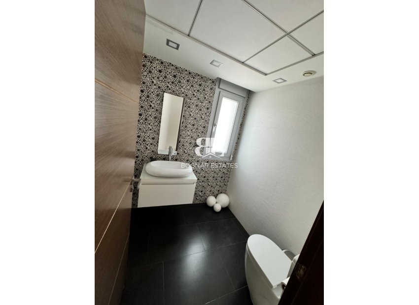 Resale - Villa -
Lorca - El Campillo