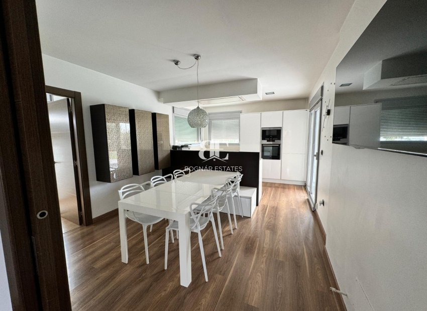Resale - Villa -
Lorca - El Campillo