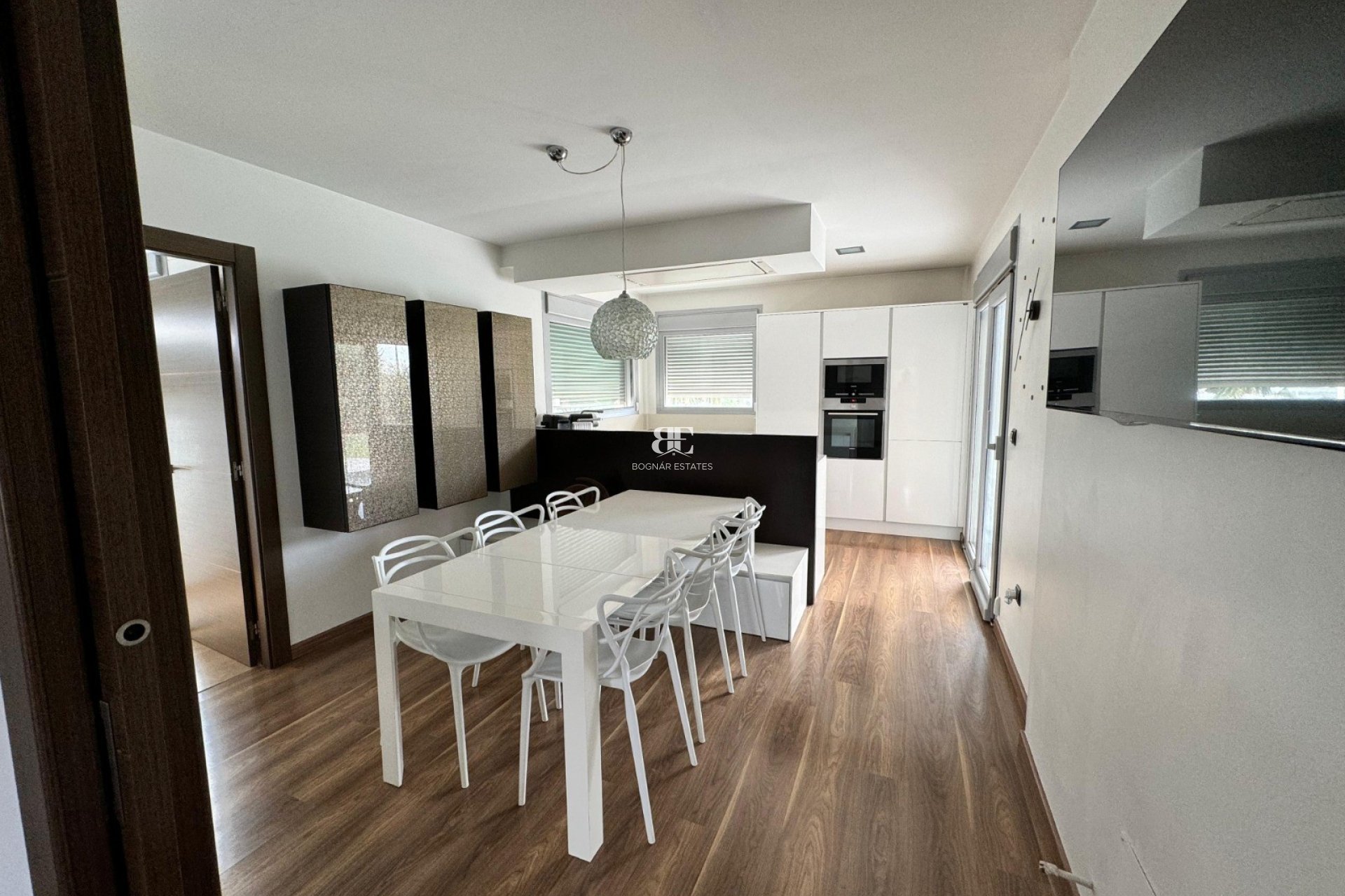 Resale - Villa -
Lorca - El Campillo