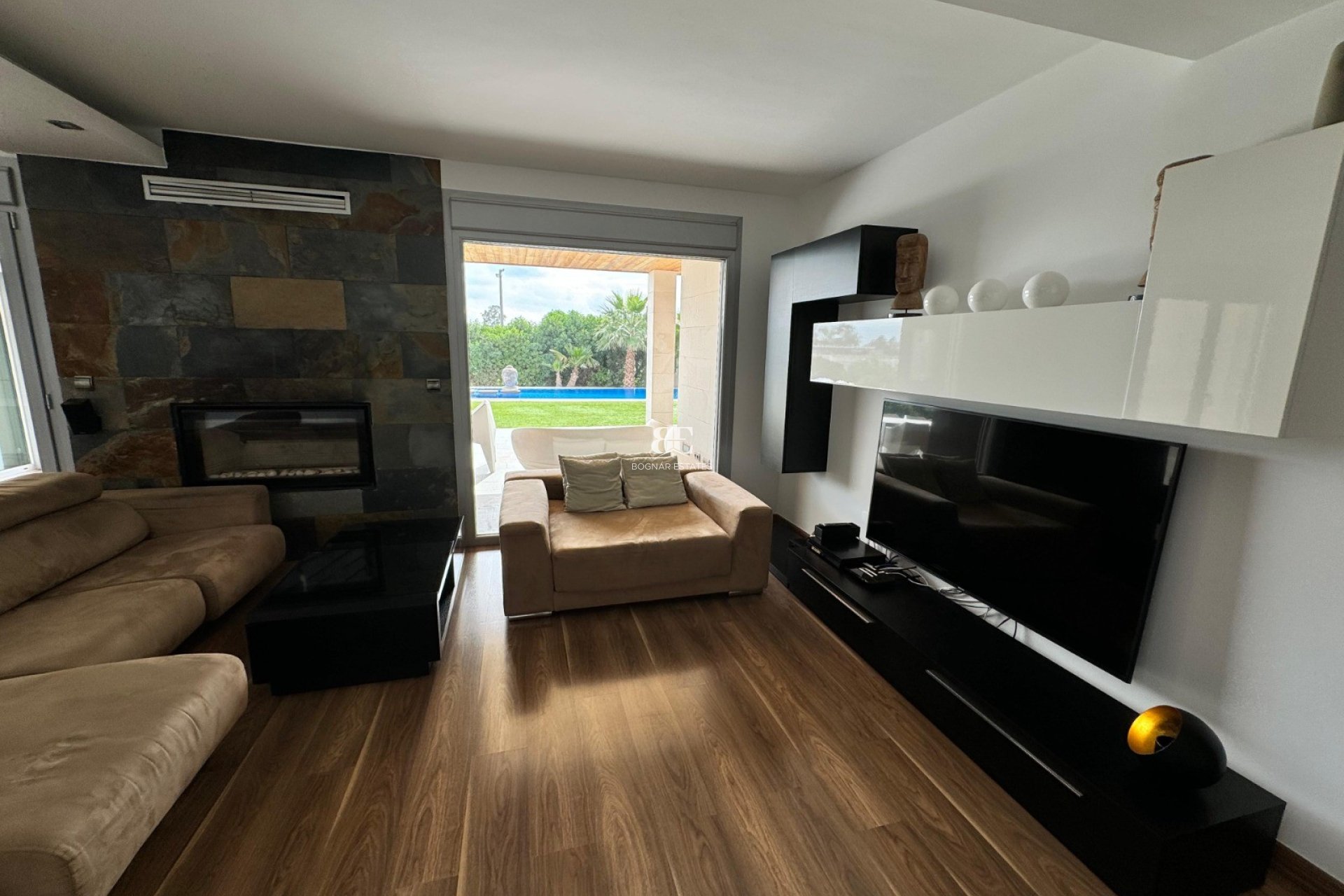 Resale - Villa -
Lorca - El Campillo