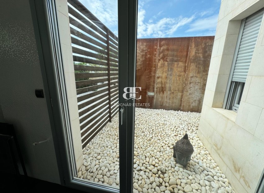 Resale - Villa -
Lorca - El Campillo