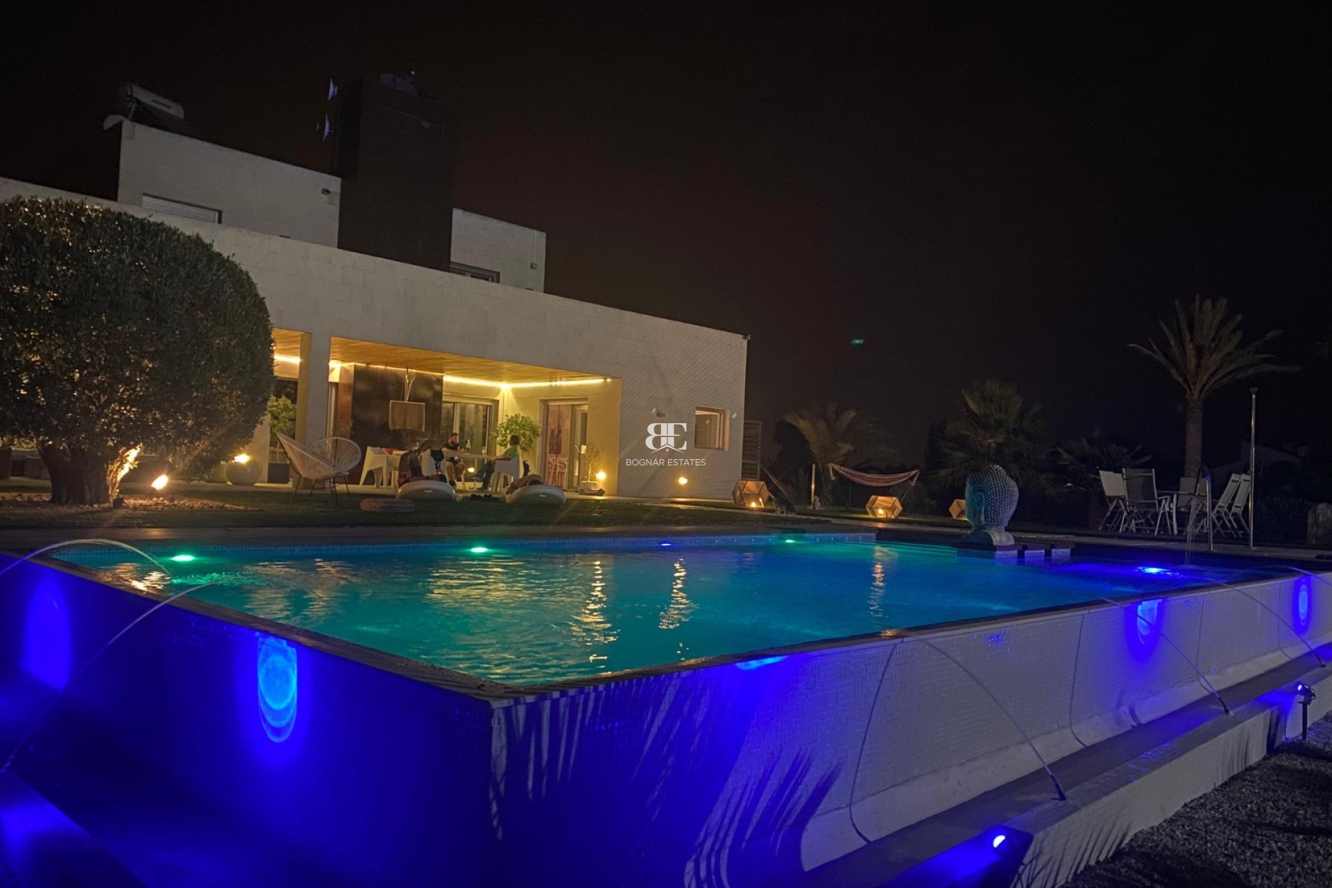 Resale - Villa -
Lorca - El Campillo