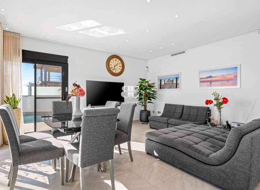 Resale - Villa -
Los Alcazares - Euroroda