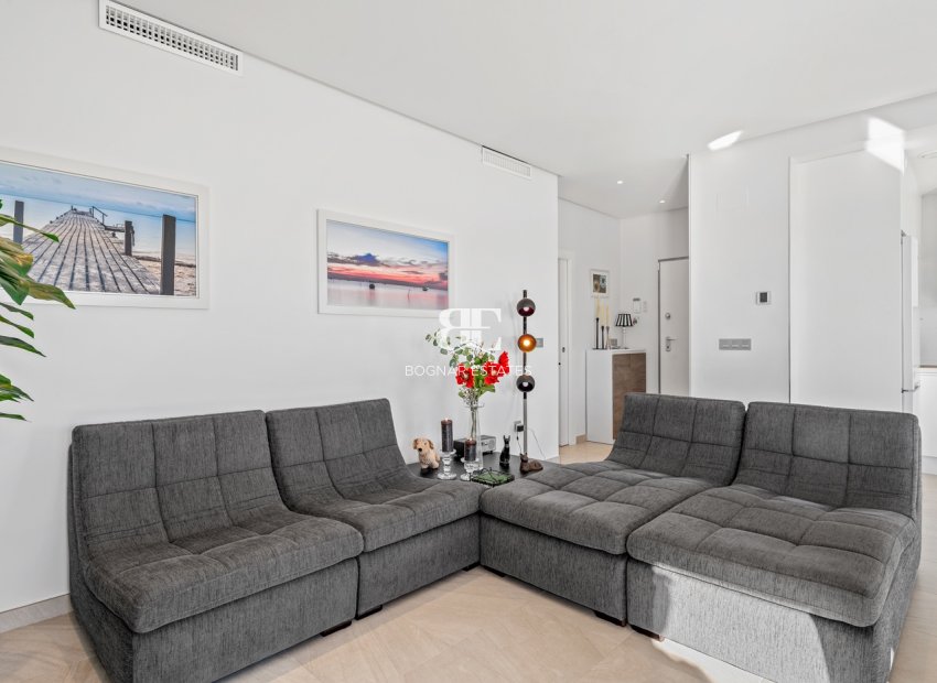 Resale - Villa -
Los Alcazares - Euroroda