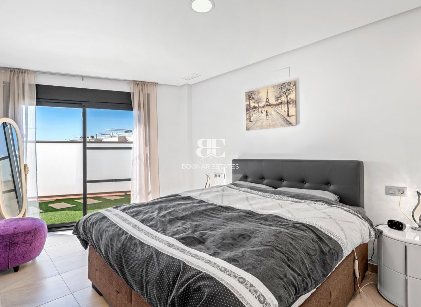 Resale - Villa -
Los Alcazares - Euroroda