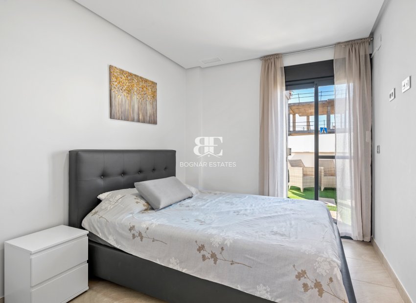 Resale - Villa -
Los Alcazares - Euroroda