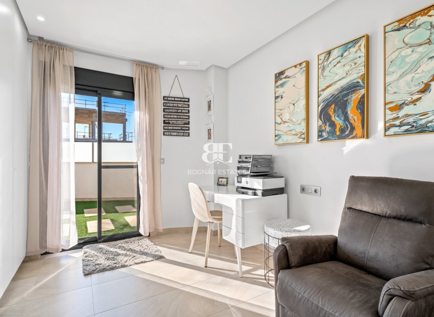 Resale - Villa -
Los Alcazares - Euroroda