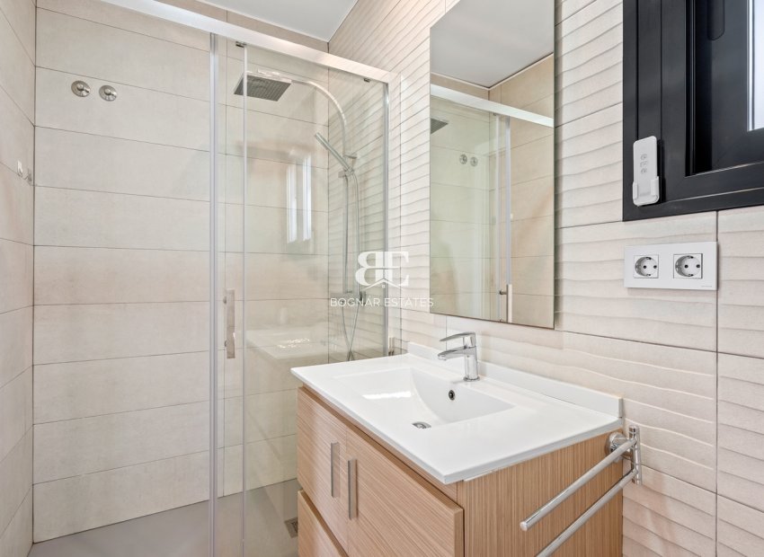 Resale - Villa -
Los Alcazares - Euroroda