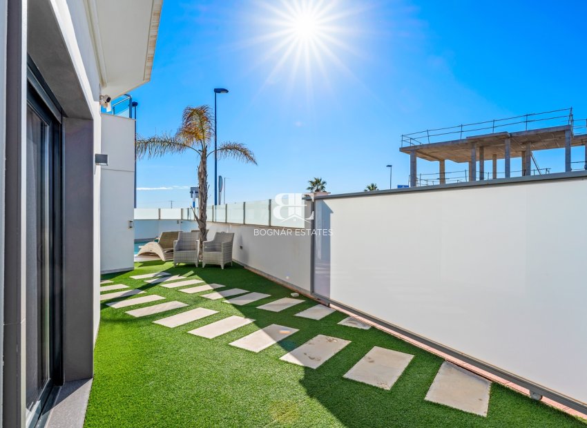 Resale - Villa -
Los Alcazares - Euroroda