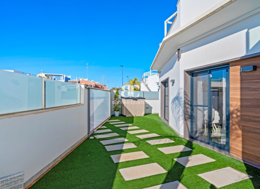 Resale - Villa -
Los Alcazares - Euroroda