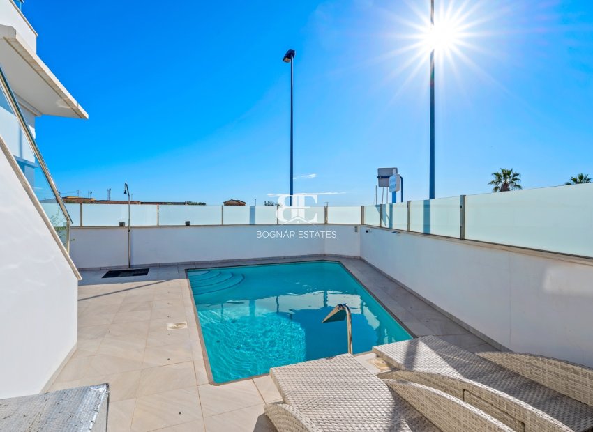 Resale - Villa -
Los Alcazares - Euroroda