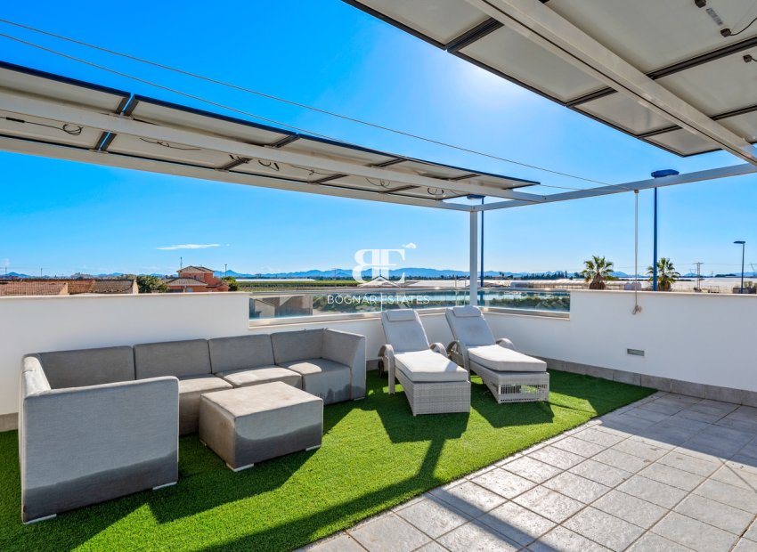 Resale - Villa -
Los Alcazares - Euroroda