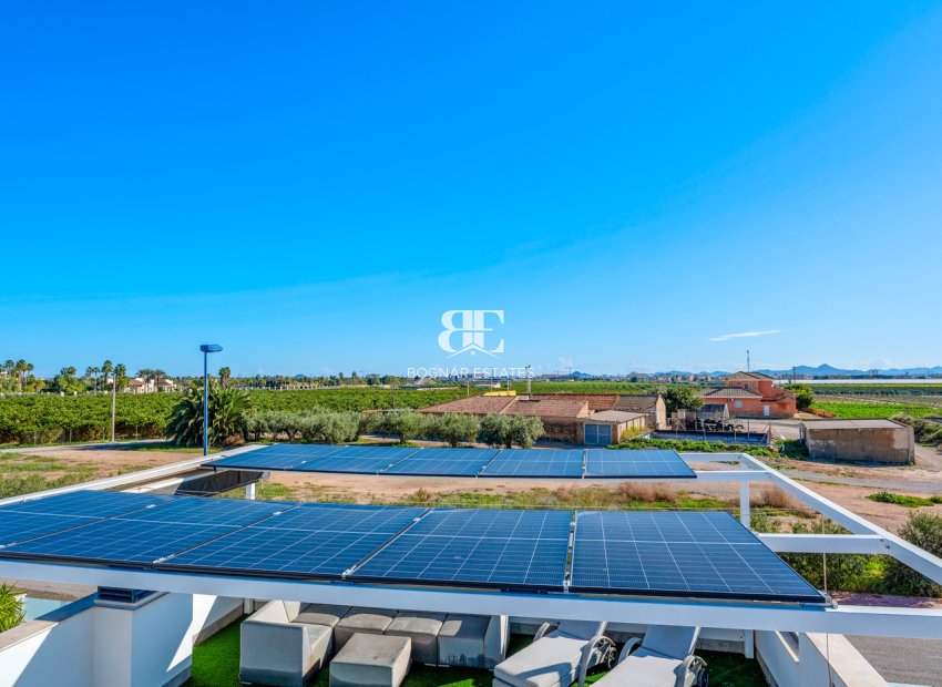 Resale - Villa -
Los Alcazares - Euroroda