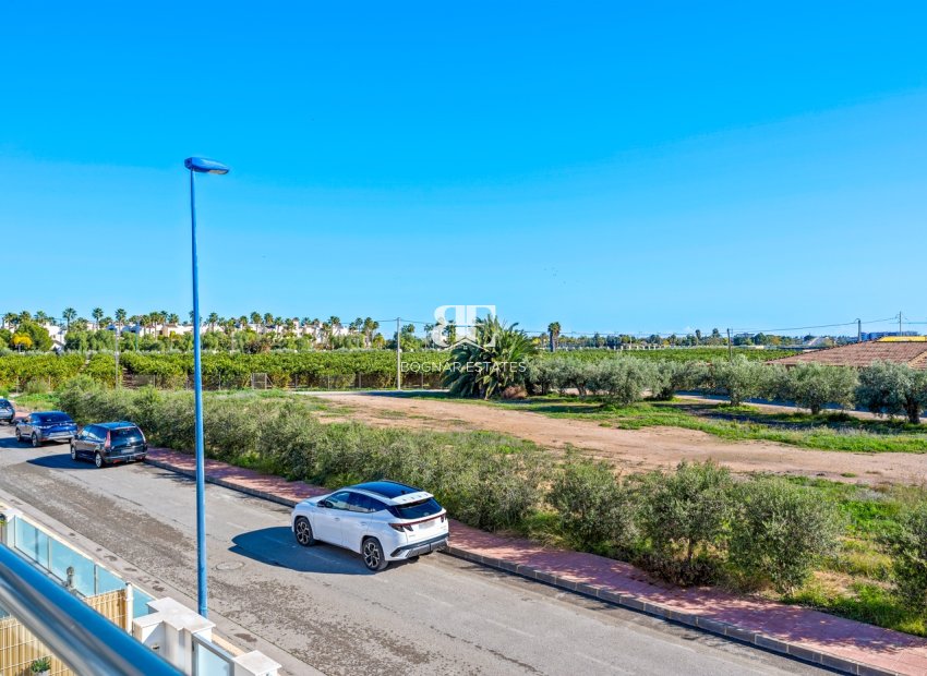 Resale - Villa -
Los Alcazares - Euroroda