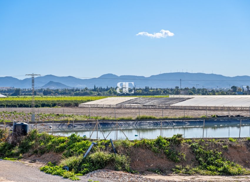 Resale - Villa -
Los Alcazares - Euroroda